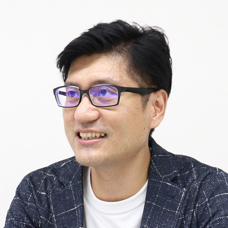 BABY JOB株式会社 代表取締役社長 上野公嗣