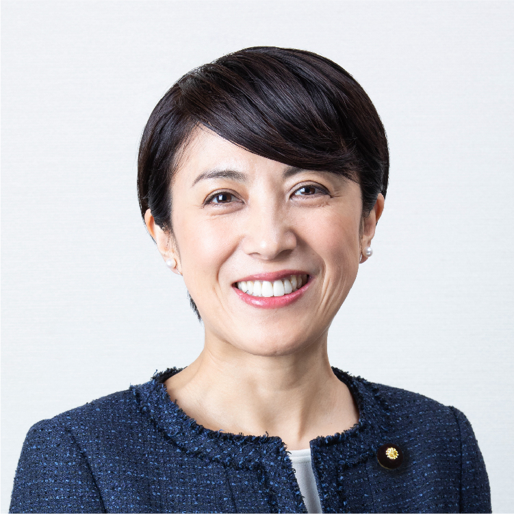 参議院議員 寺田静