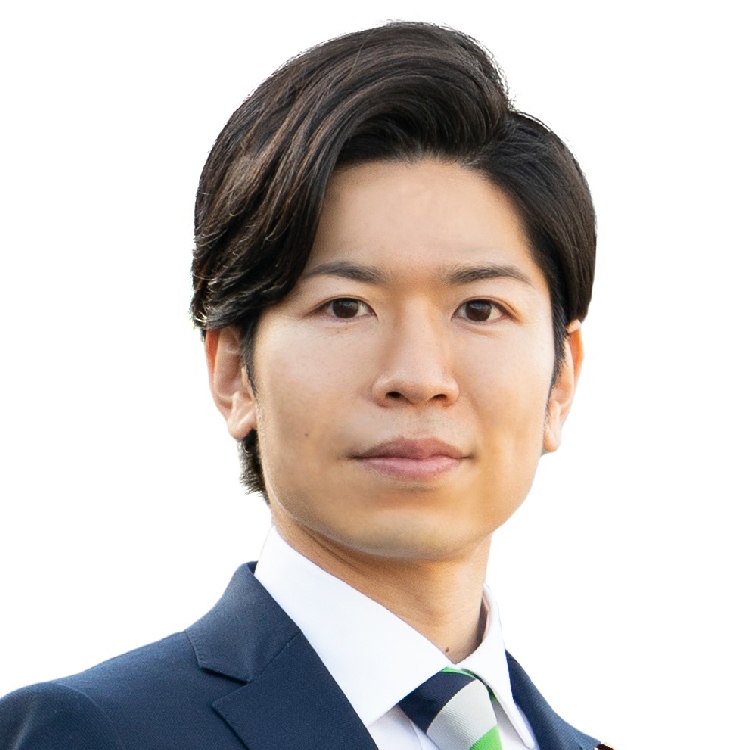 大阪府枚方市議会議員 木村亮太